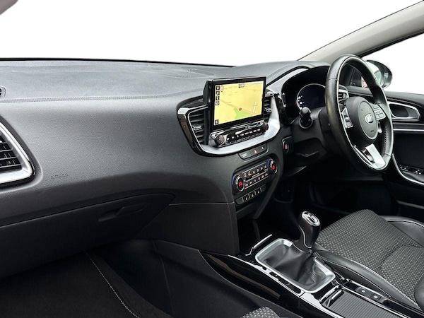 Used Kia XCeed 2019 for sale - 76119999: Photo 8