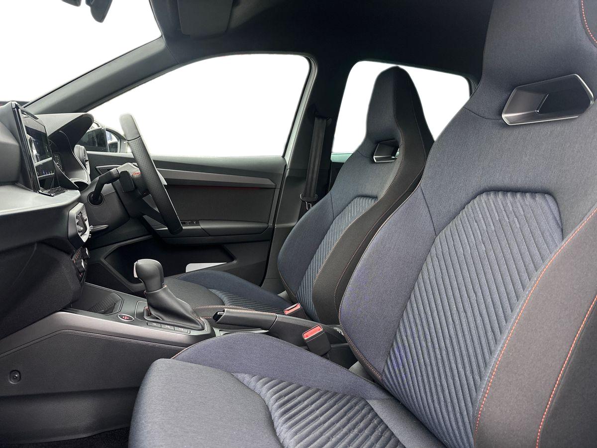 Used SEAT Arona 2025 for sale - 76197826: Photo 10