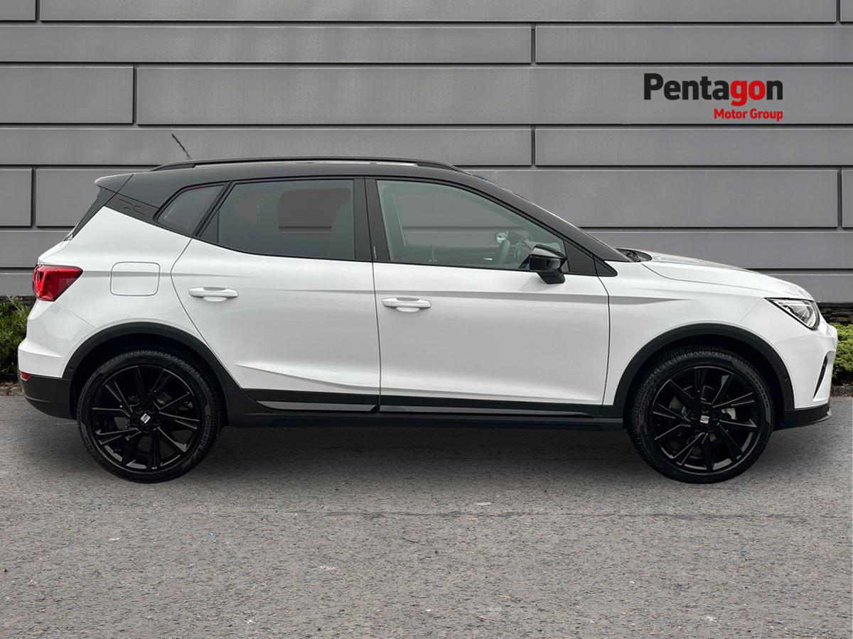 Used SEAT Arona 2025 for sale - 76197826: Photo 14