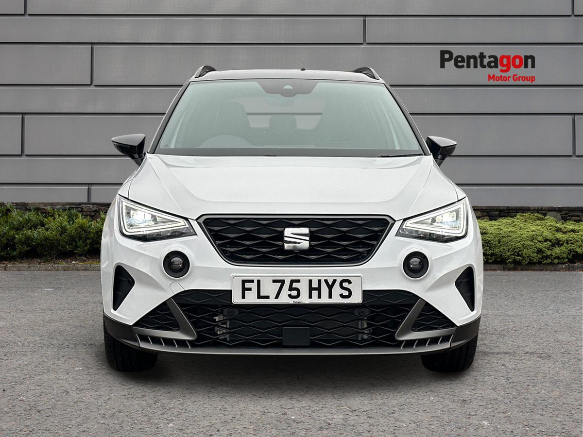 Used SEAT Arona 2025 for sale - 76197826: Photo 16