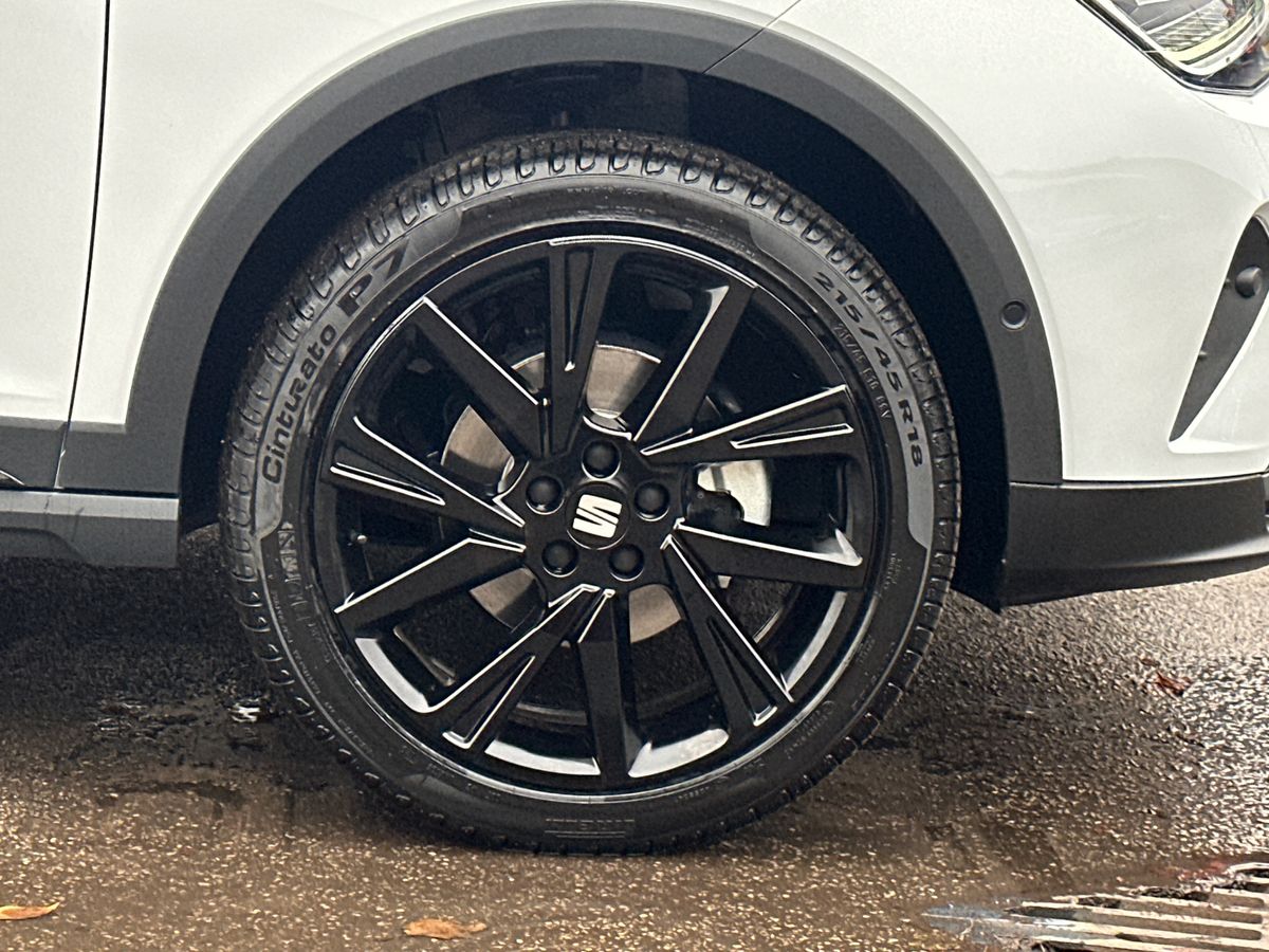 Used SEAT Arona 2025 for sale - 76197826: Photo 18