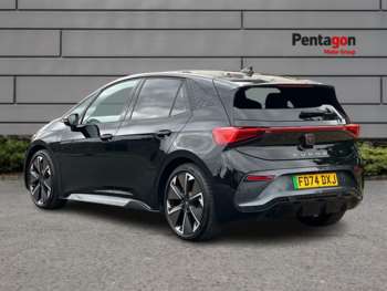 Used Cupra Born 2025 for sale - 74565685: Photo