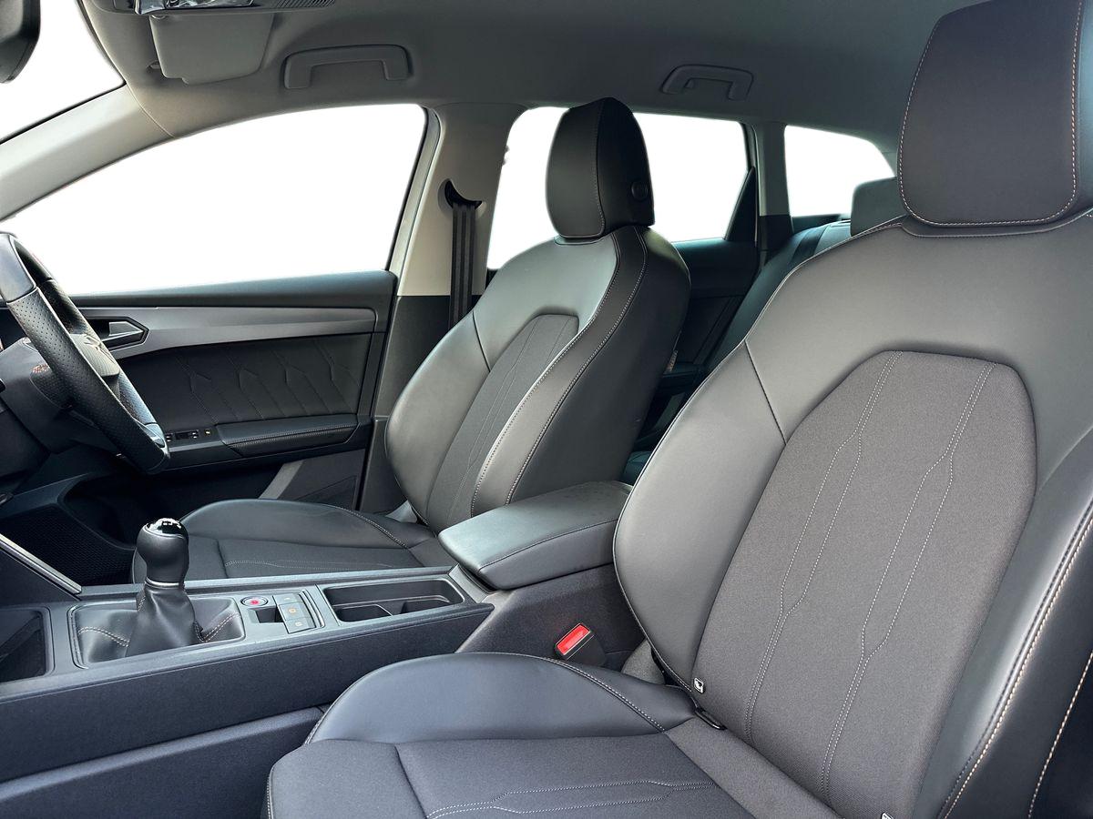 Used Cupra Leon 2024 for sale - 76588161: Photo 10