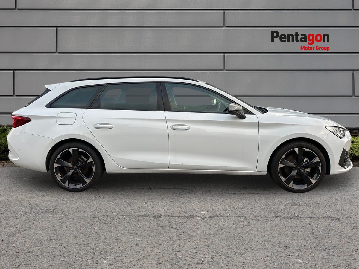 Used Cupra Leon 2024 for sale - 76588161: Photo 14