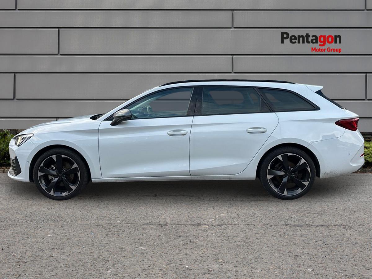 Used Cupra Leon 2024 for sale - 76588161: Photo 15