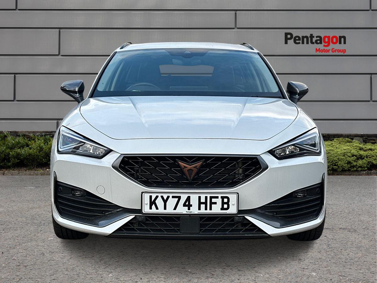 Used Cupra Leon 2024 for sale - 76588161: Photo 16