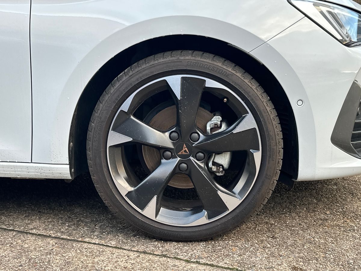 Used Cupra Leon 2024 for sale - 76588161: Photo 18