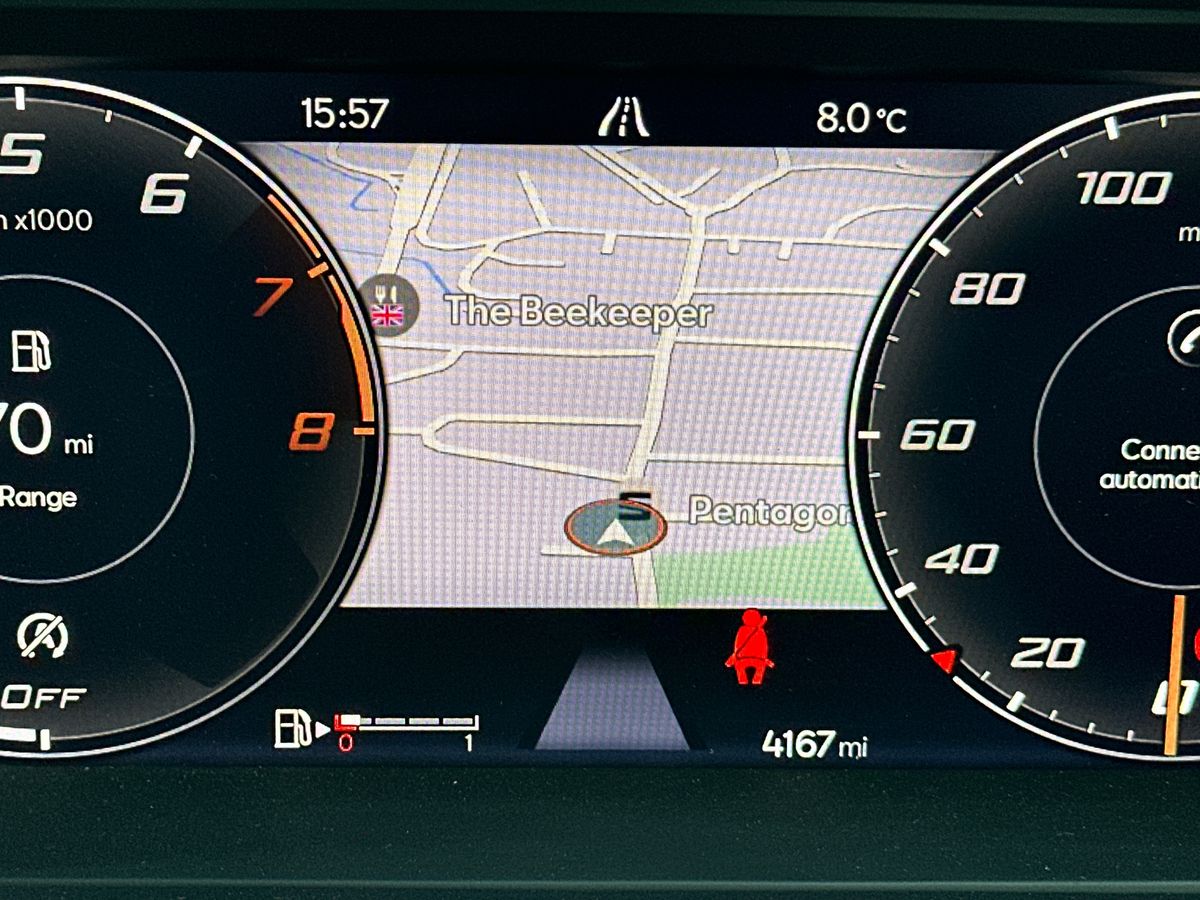 Used Cupra Leon 2024 for sale - 76588161: Photo 19