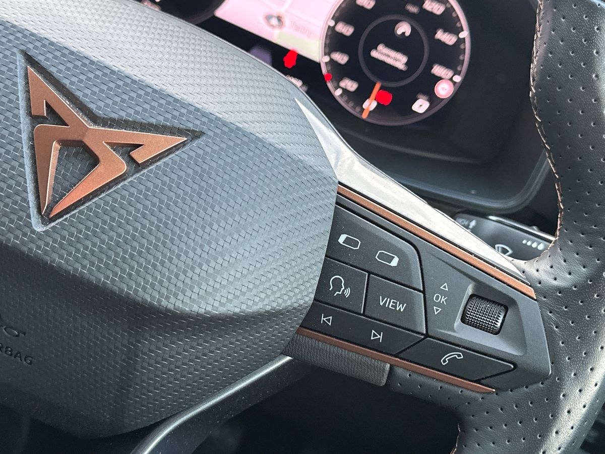 Used Cupra Leon 2024 for sale - 76588161: Photo 20