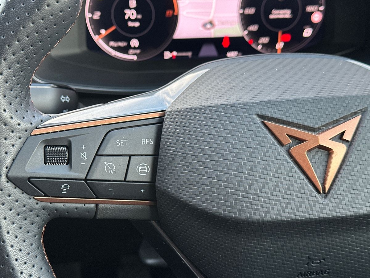 Used Cupra Leon 2024 for sale - 76588161: Photo 21