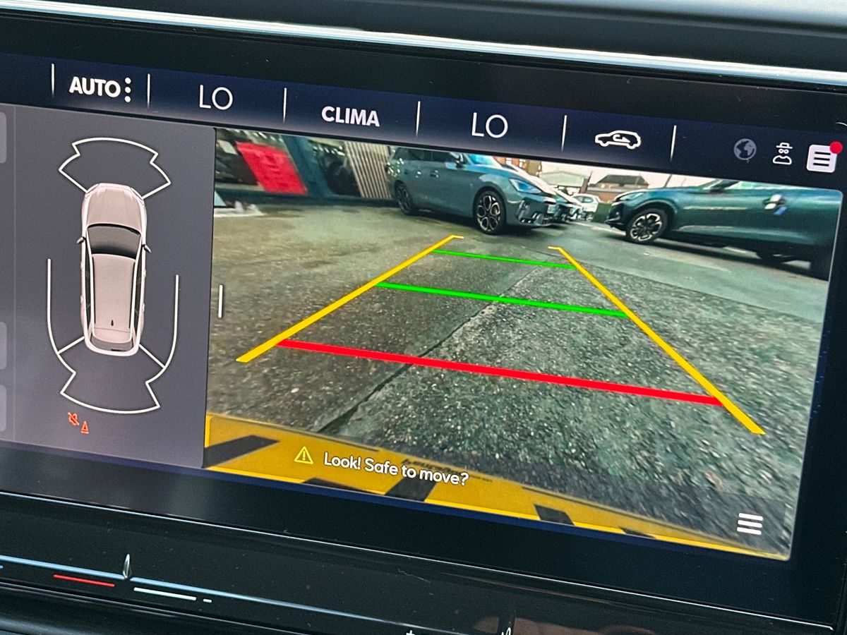 Used Cupra Leon 2024 for sale - 76588161: Photo 22