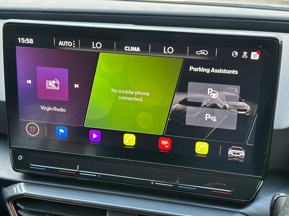 Used Cupra Leon 2024 for sale - 76588161: Photo 23