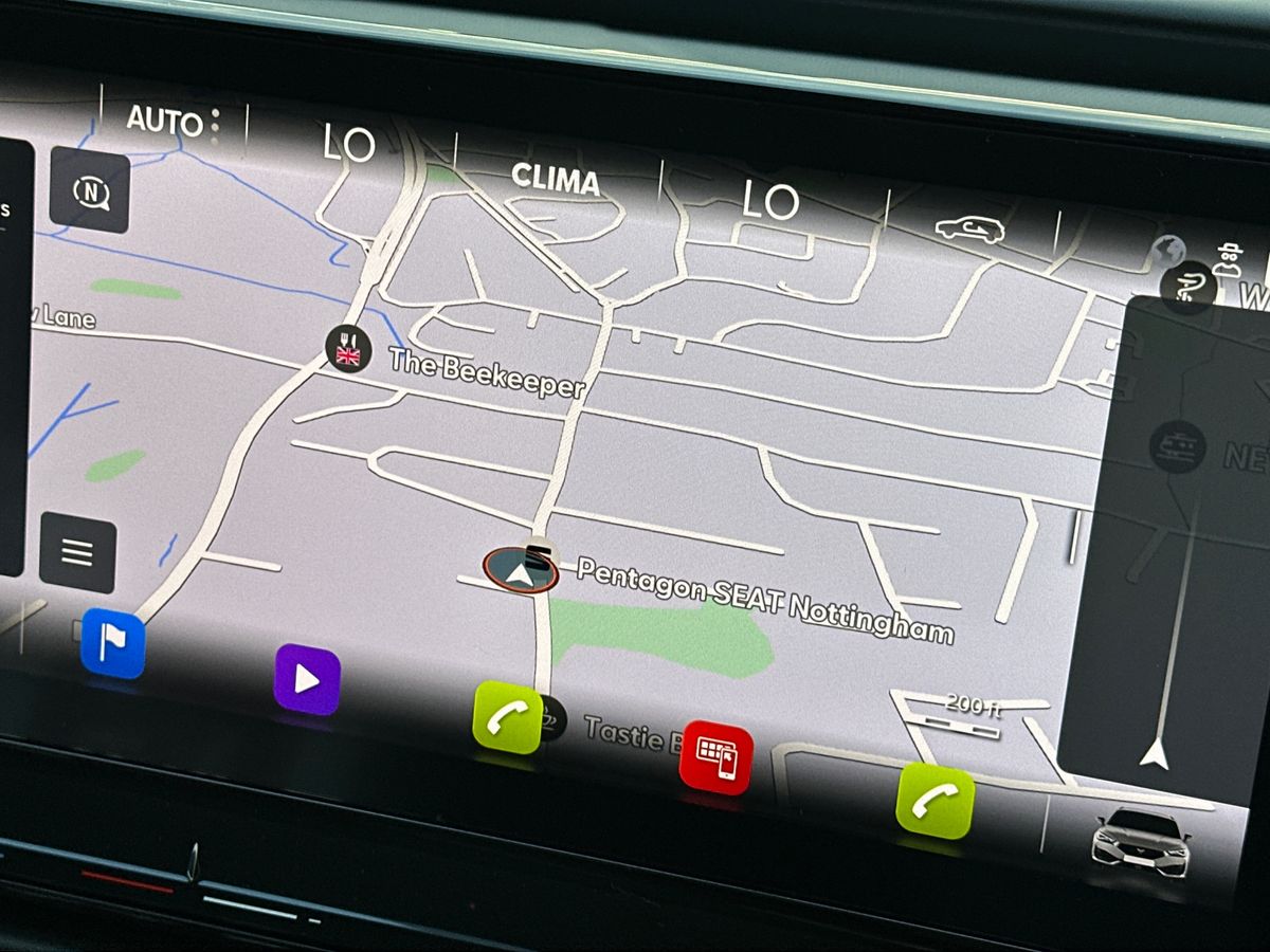 Used Cupra Leon 2024 for sale - 76588161: Photo 24