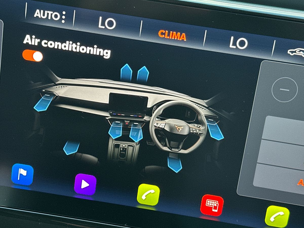 Used Cupra Leon 2024 for sale - 76588161: Photo 25