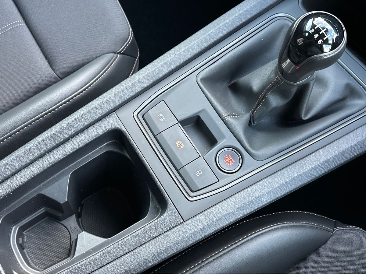 Used Cupra Leon 2024 for sale - 76588161: Photo 28