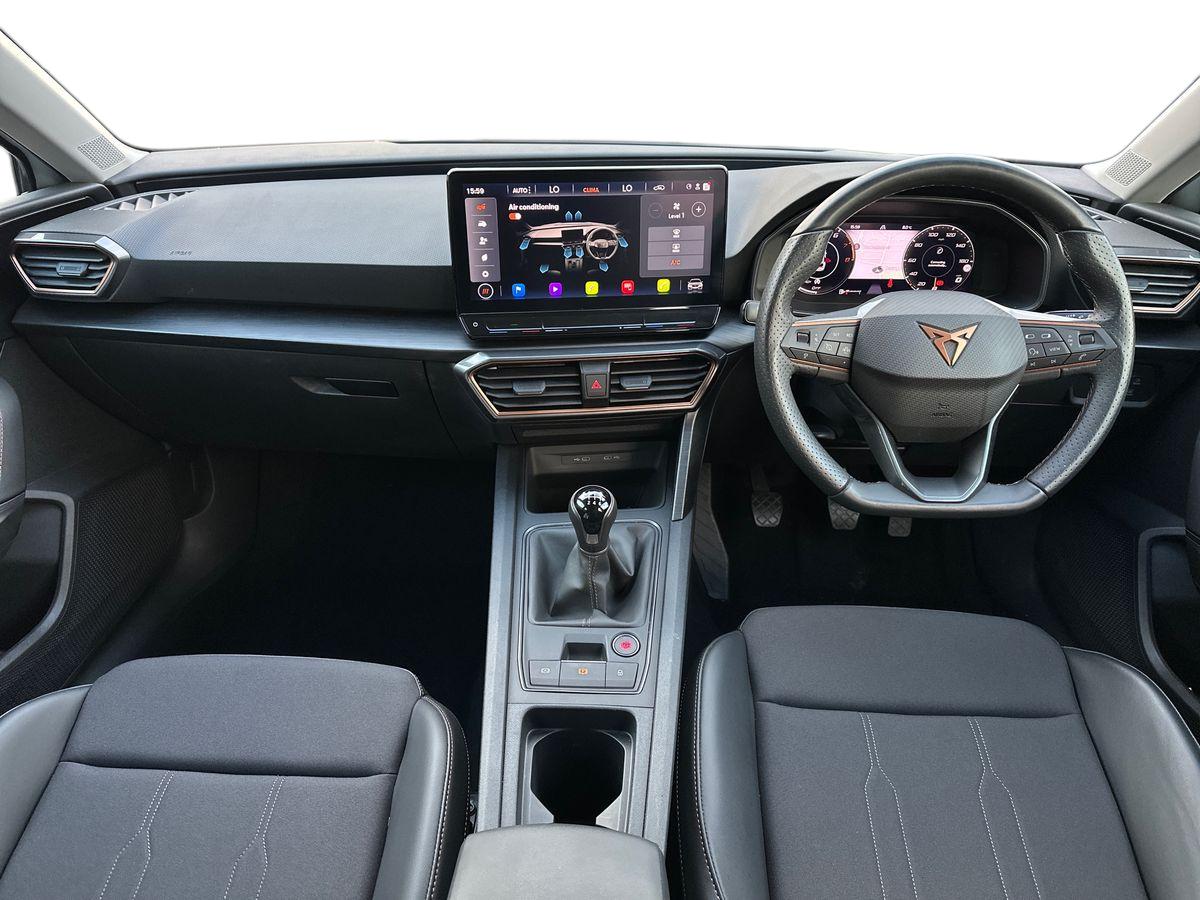 Used Cupra Leon 2024 for sale - 76588161: Photo 8