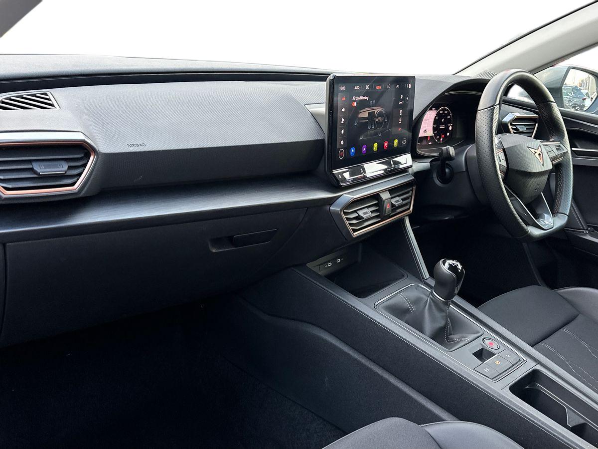 Used Cupra Leon 2024 for sale - 76588161: Photo 9