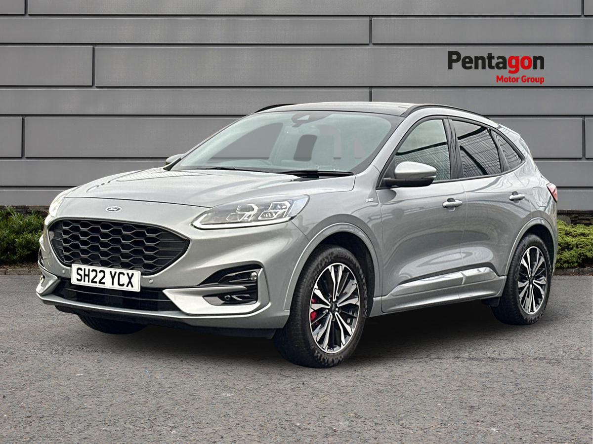 Used Ford Kuga 2022 for sale - 76686976: Photo 3