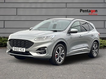 Used Ford Kuga 2022 for sale - 76686976: Photo