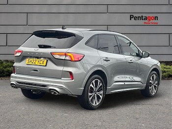 Used Ford Kuga 2022 for sale - 76686976: Photo