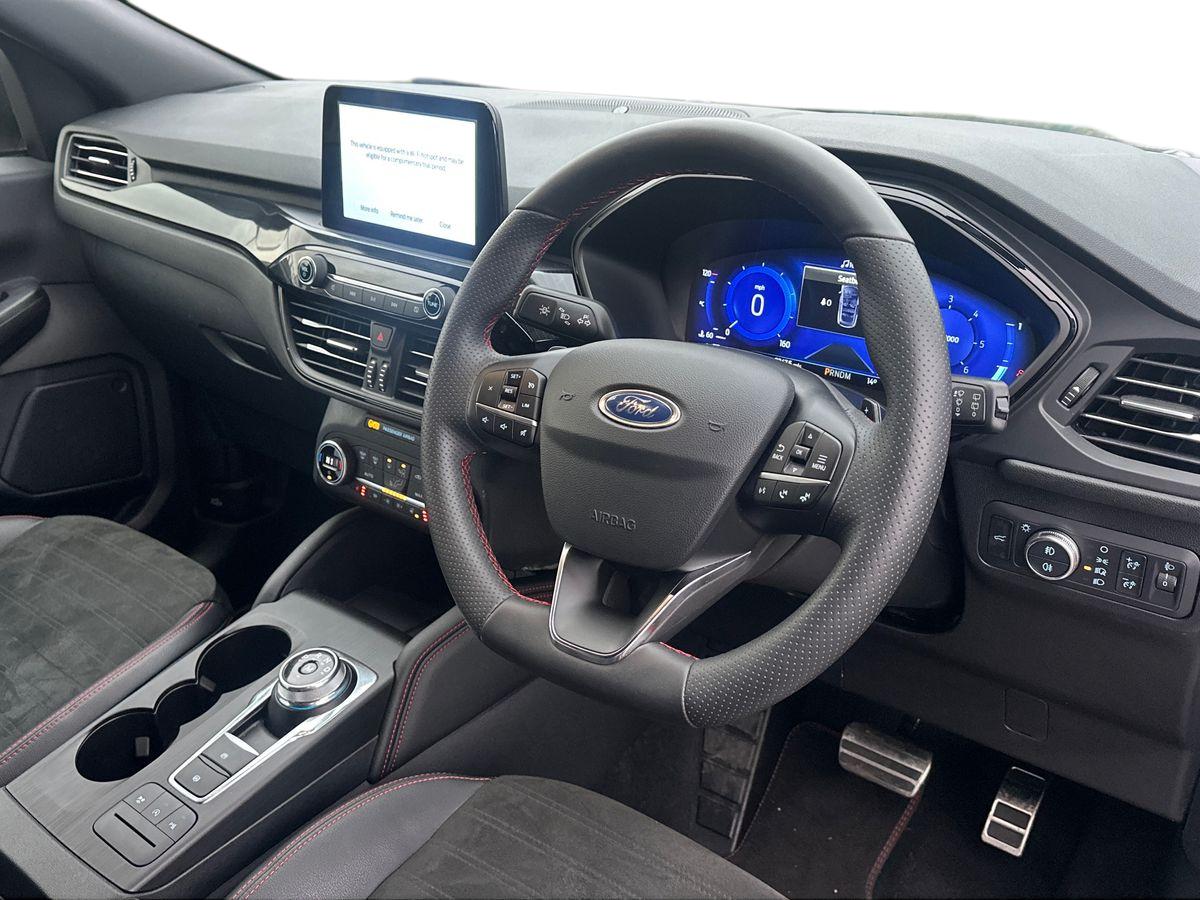 Used Ford Kuga 2022 for sale - 76686976: Photo 5