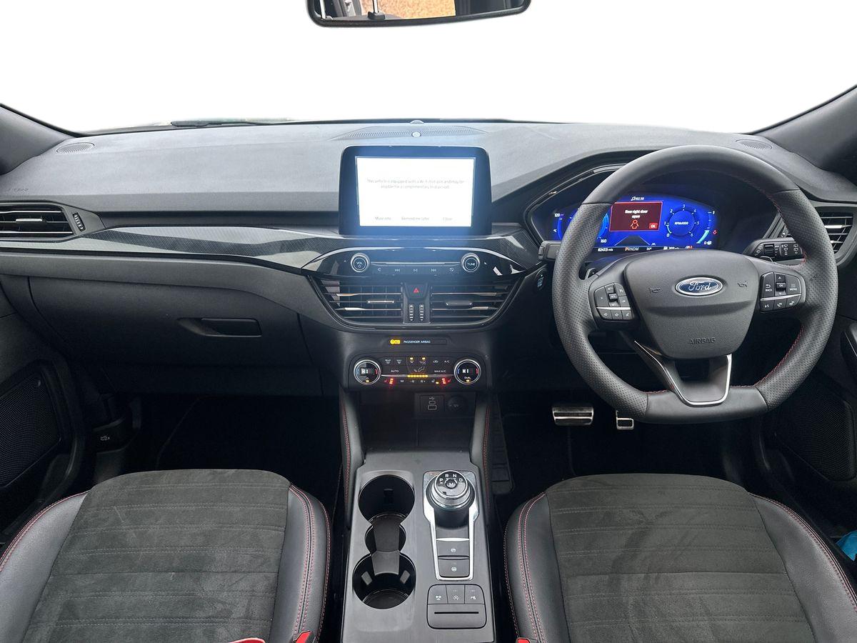 Used Ford Kuga 2022 for sale - 76686976: Photo 7