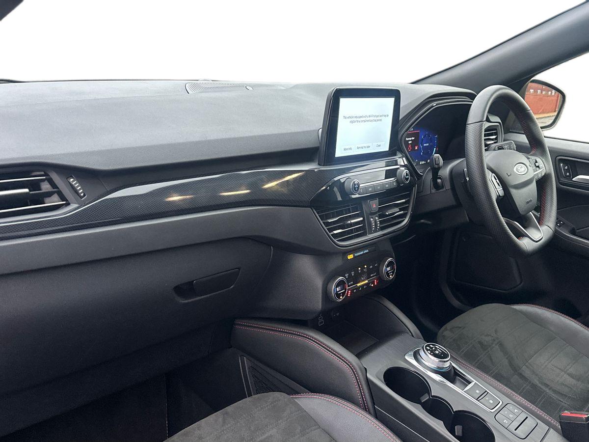 Used Ford Kuga 2022 for sale - 76686976: Photo 8