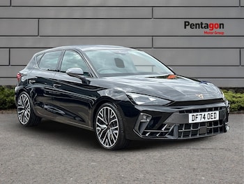 2024 - 2.0 Tsi Vz2 Hatchback 5dr Petrol Dsg Euro 6 s/s 300 Ps