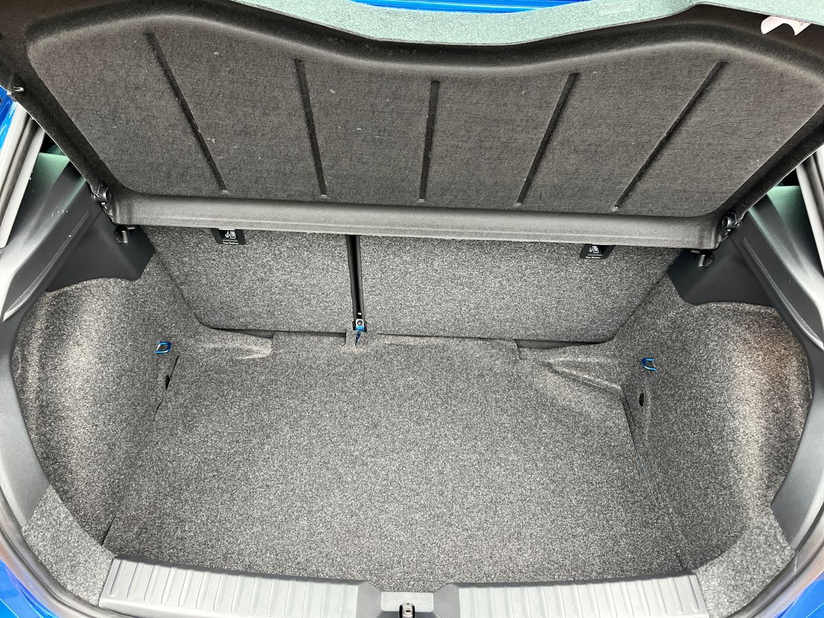 Used SEAT Ibiza 2025 for sale - 76784740: Photo 11