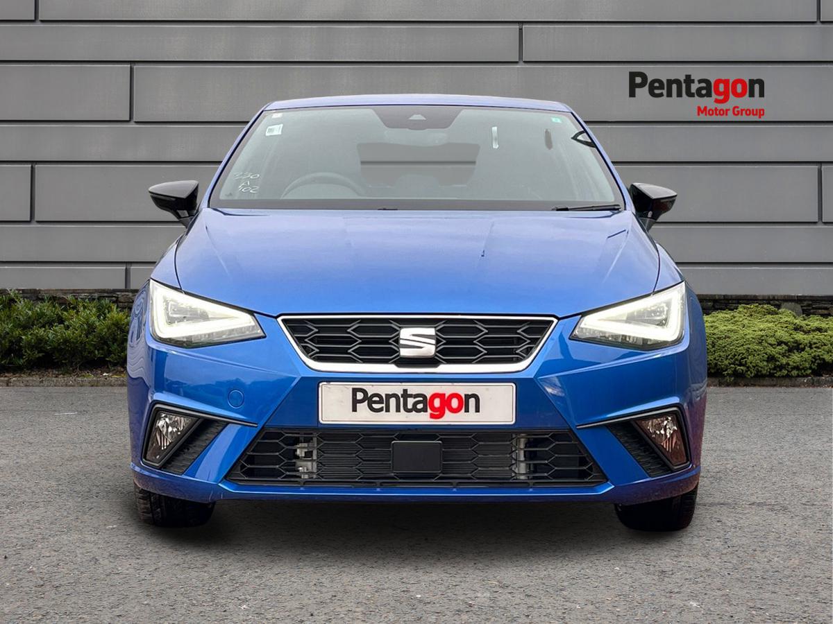 Used SEAT Ibiza 2025 for sale - 76784740: Photo 15