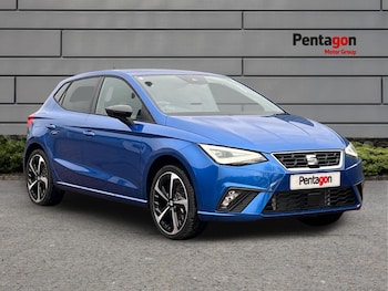 2025 - 1.0 Tsi Fr Sport Hatchback 5dr Petrol Dsg Euro 6 s/s 115 Ps