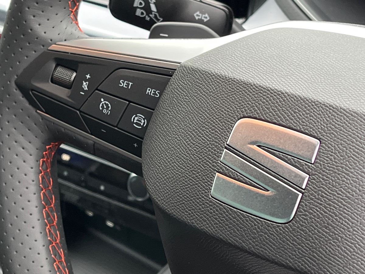 Used SEAT Ibiza 2025 for sale - 76784740: Photo 21