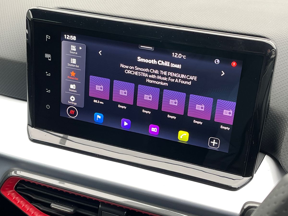 Used SEAT Ibiza 2025 for sale - 76784740: Photo 22