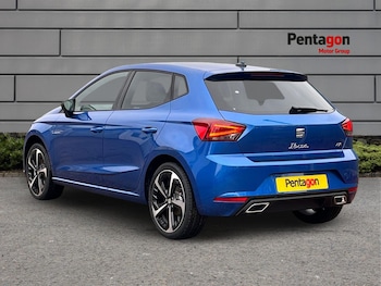 Used SEAT Ibiza 2025 for sale - 76784740: Photo