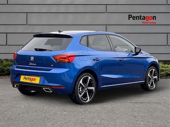 Used SEAT Ibiza 2025 for sale - 76784740: Photo