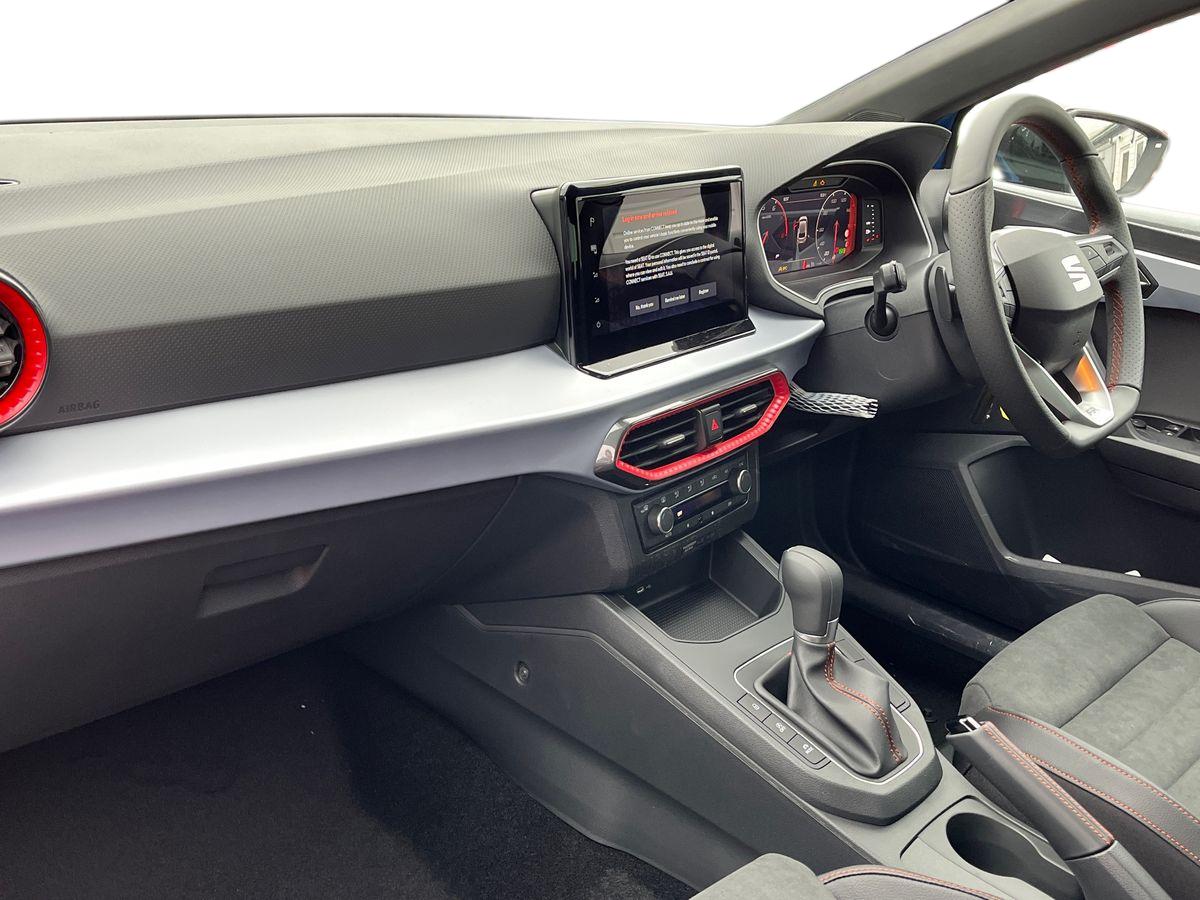 Used SEAT Ibiza 2025 for sale - 76784740: Photo 8