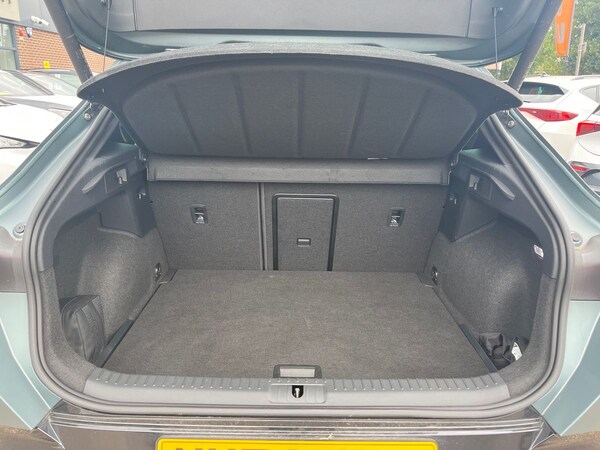 Used Cupra Formentor 2024 for sale - 75390423: Photo 11