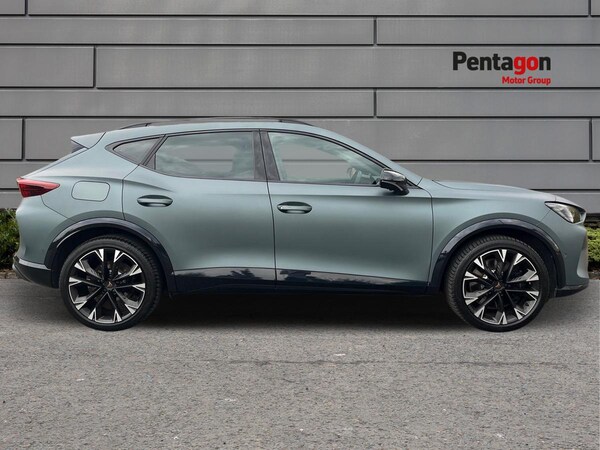 Used Cupra Formentor 2024 for sale - 75390423: Photo 13