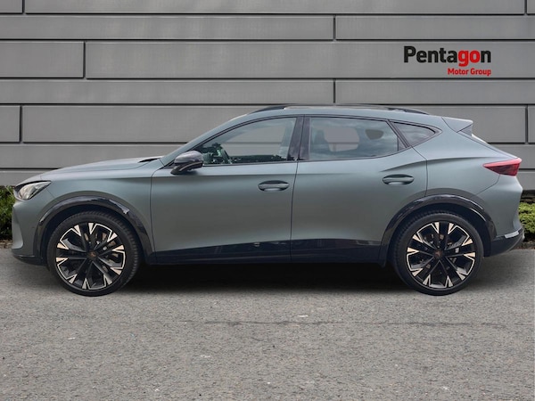 Used Cupra Formentor 2024 for sale - 75390423: Photo 14