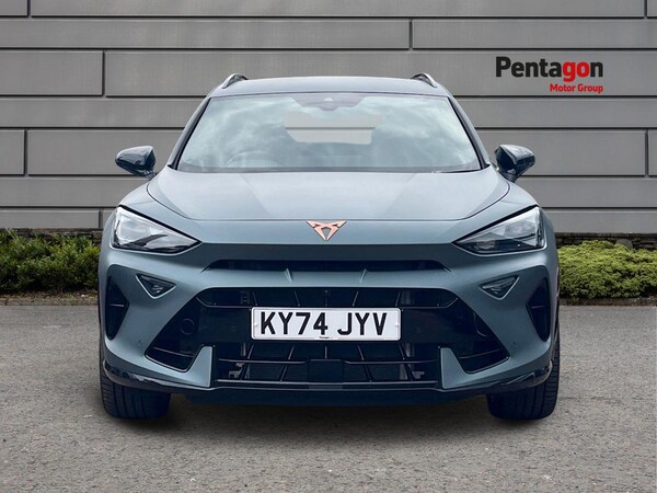 Used Cupra Formentor 2024 for sale - 75390423: Photo 15
