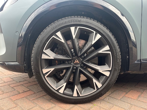 Used Cupra Formentor 2024 for sale - 75390423: Photo 17