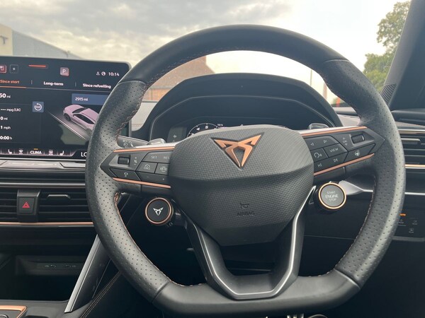 Used Cupra Formentor 2024 for sale - 75390423: Photo 20