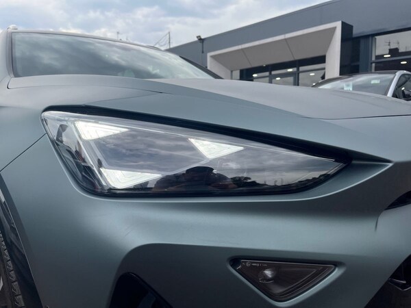 Used Cupra Formentor 2024 for sale - 75390423: Photo 24
