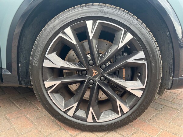 Used Cupra Formentor 2024 for sale - 75390423: Photo 27