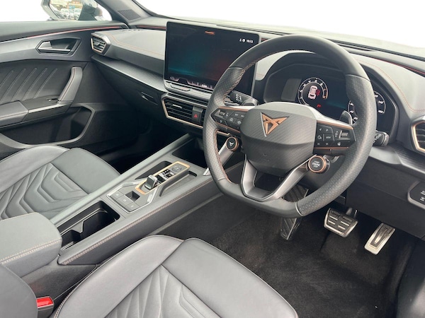 Used Cupra Formentor 2024 for sale - 75390423: Photo 5