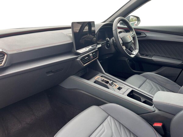 Used Cupra Formentor 2024 for sale - 75390423: Photo 8