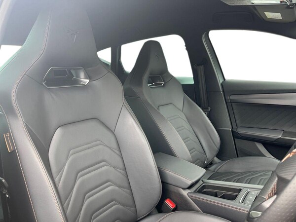 Used Cupra Formentor 2024 for sale - 75390423: Photo 9