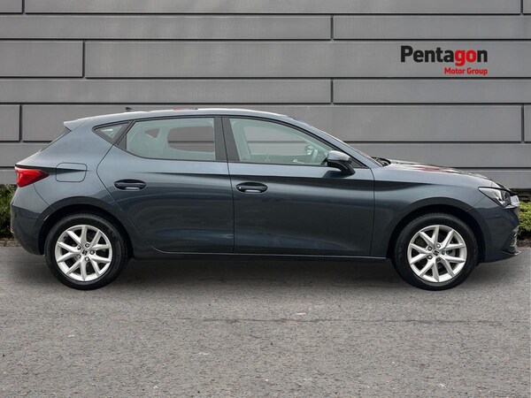 Used SEAT Leon 2024 for sale - 76262564: Photo 13