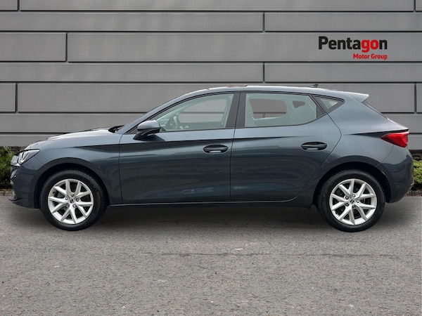 Used SEAT Leon 2024 for sale - 76262564: Photo 14