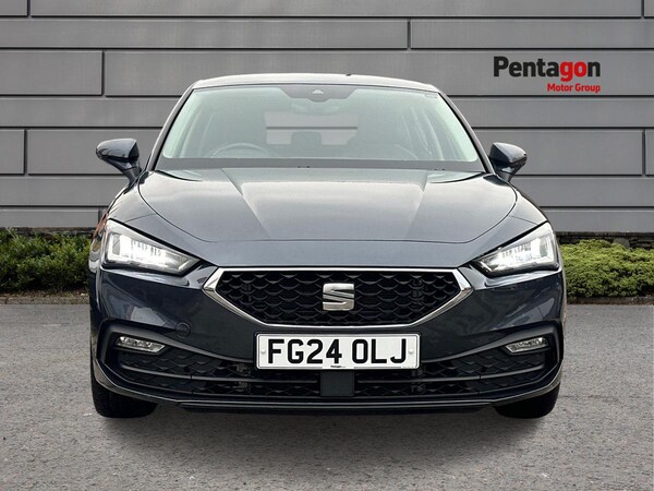 Used SEAT Leon 2024 for sale - 76262564: Photo 15